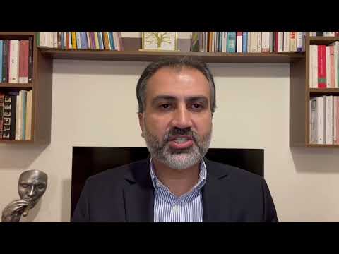 مروان الأمين هل اغتيال طبطبائي مقدمة لاندلاع الحرب