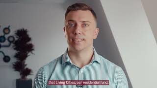GRESB Results | Ben Lonsdale
