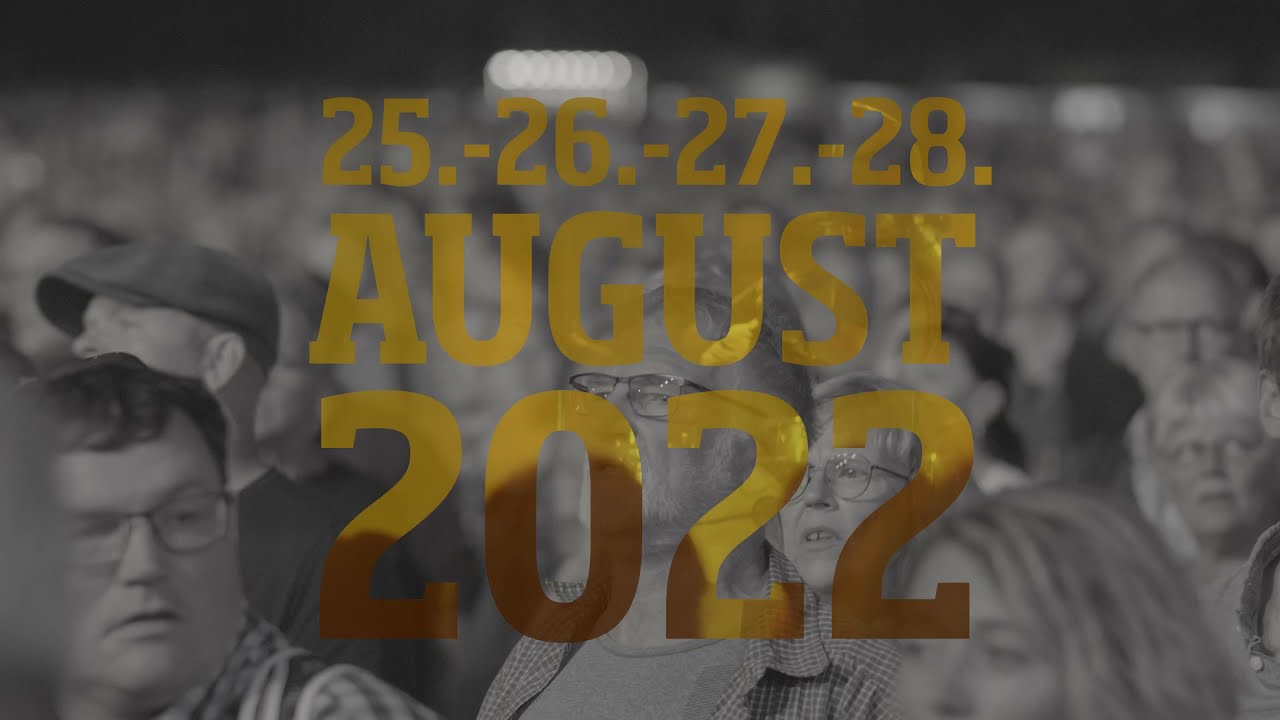 Tønder Festival 2022