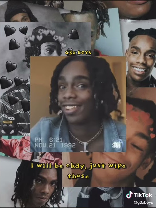 YNW Melly-Mama Cry| Story WA 30 Detik