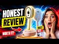 Electric Spray Air Cushion Massage Comb Review | Hidden Truth Revealed Before You Buy!