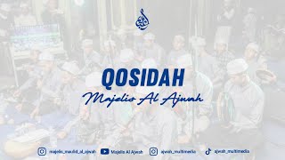 SUBAHANAMAN DZIKRUHU - YA AYYUHANNABI - ALA NURI ROSULILLAH || Majelis Al Ajwah