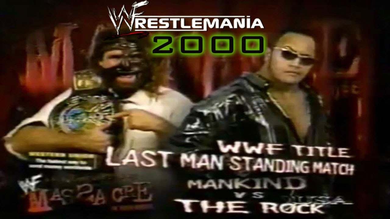 Wwf St Valentine S Day Massacre 1999 Wwf Wrestlemania 2000 Tribute Youtube Wwf St Valentine S Day Massacre 1999 Wwf Wrestlemania 2000 Tribute Youtube