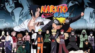 Naruto Shippuden OST 3 - Track 21 [ Preview ]