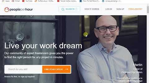 How to create freelancing exercise urdu & Hundi Batch 7 exercise 1