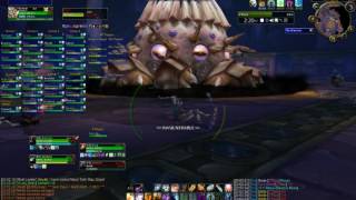 Harlequins Vs. C'Thun - 22nd July 2006 (Patch 1.11.2)