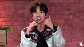 201025 SF9 Cut - K-Expo | Festival de Cultura Coreana 2020