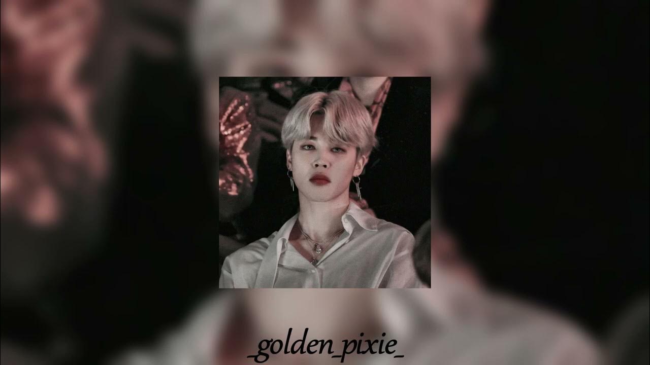 Filter Jimin (Sped up) YouTube