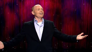 Bill Burr Doesn't Want to Rescue a Dog | Late Night with Conan O’Brien