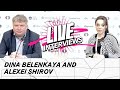 We are NOT talking about chess creativity any longer! | Alexei Shirov |FIDE Grand Prix 2022 Belgrade