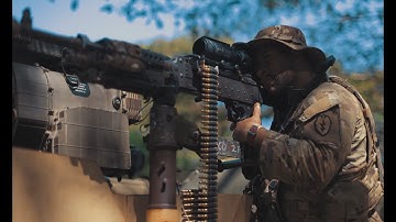 Tropic Lightning Soldiers overcome 