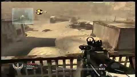 Modern Warfare 2 | 10th Prestige XP Lobby | AFTER Patch!