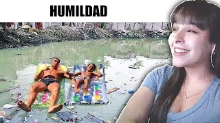 REACCIONANDO a los MEJORES MEMES RANDOM #332