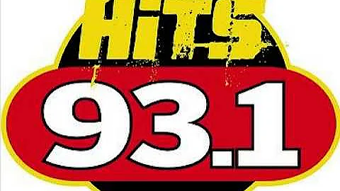 93.1 KKXX-FM Shafter, CA (Top 40) Midnight TOTH (3-29-13)