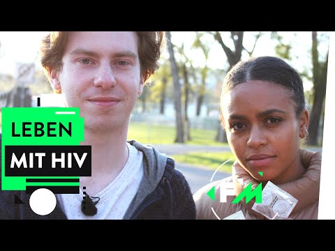 Video: Mein Erstes Jahr Mit HIV