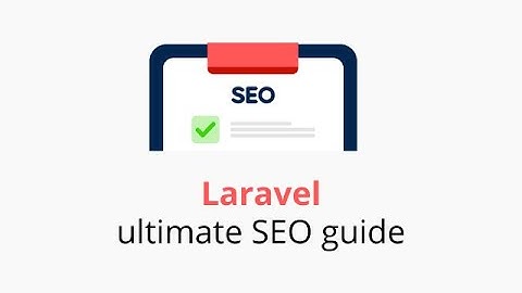 Make Your Laravel Website Super Fast | Laravel SEO | Optimize Laravel Performance | Ajay Yadav