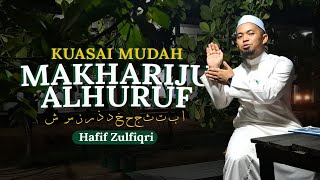 Download Lagu Kuasai Mudah Makharijul Huruf MP3