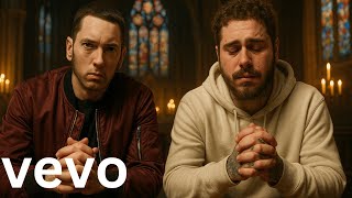 Eminem Ft. Post Malone – Dear God (2025 Official Music Video)