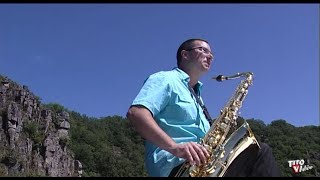 L&#39; Etrangère par l&#39; Orchestre de Dominique et Stéphanie Floquet