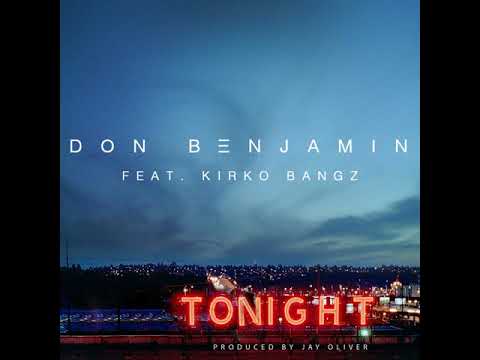 Tonight feat Kirko Bangz