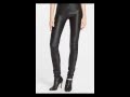 12 Glam Black Leather Pants And Faux Leather Pants On Trend For Winter 2015 12 Glam Black Leather Pants And Faux Leather Pants On Trend For Winter 2015