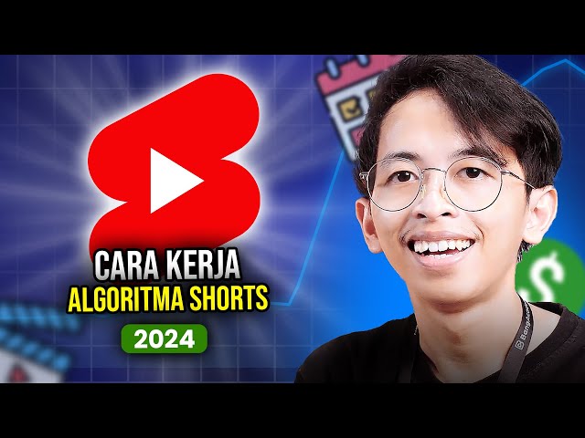 How Shorts Video Algorithm Works in 2024 - YouTube 101 class=