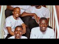 Embaga ya yesu jesuss banquet genesis acapella ug lyrics cover