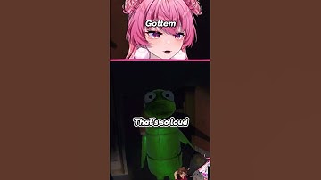 R.E.P.O. Jump 😱 Scare