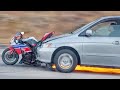 STUPID, CRAZY & ANGRY PEOPLE VS BIKERS 2020 - BIKERS IN TROUBLE [Ep.#906]