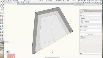 Austin Vectorworks Community, November, 2025: Mansards, Gambrels, and Dormers