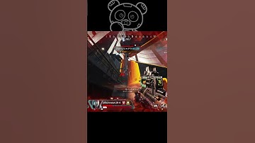 これ過去最高じゃないですか？【APEX】