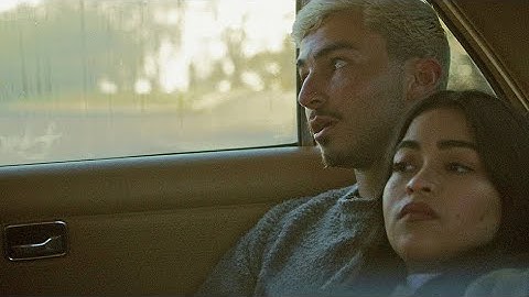 KIRKLANDD | Feel Alive (Official Video)