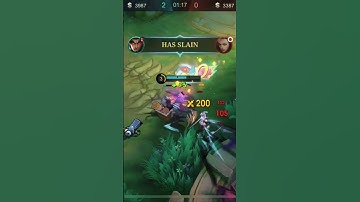 Benedetta vs yu zhong #foryou