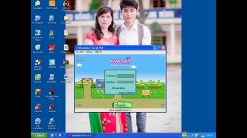 Hướng dẫn chơi game trên pc bằng Kemulator