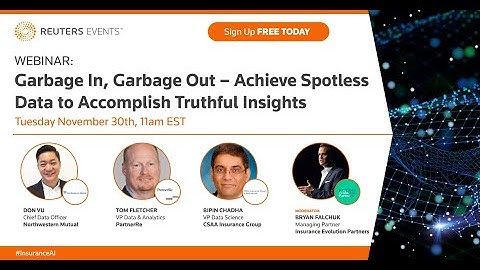 Garbage In, Garbage Out – Achieve Spotless Data to Accomplish Truthful Insights