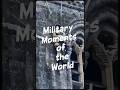 Around the World with Military Forces #shortsyoutube #military #army