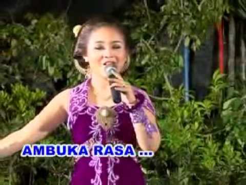 CS Sangga Buana - Sewindu Voc. Nonik Aprilia