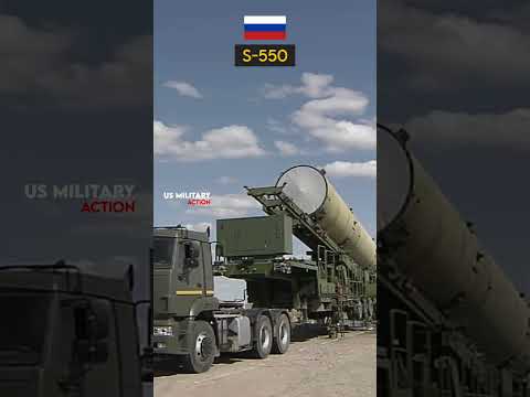 Video: Univerzalni protuzračni raketni sustav S-300V