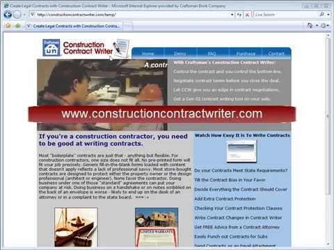 contract writer jobs contract writer jobs