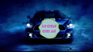 La Calin (Call Me) Trap Remix