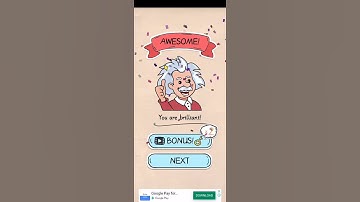 Brain king iq crush level 49 solution or Walkthrough