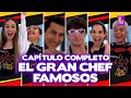 El gran chef famosos  la revancha  programa completo  lunes 4 de diciembre  latina en vivo