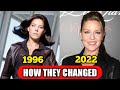 THE PRETENDER 1996 Cast Then and Now 2022 How They Changed