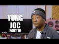 Yung Joc: People Call Vlad the Feds, But 1090 Jake is Doing What I&#39;ve Seen the Police Do (Part 19)