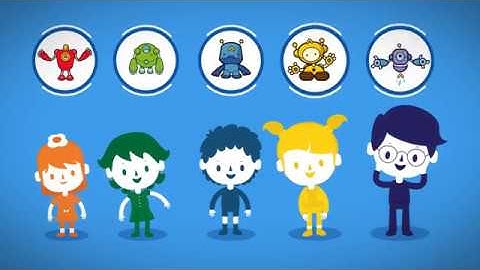 RoboThink Programmes (Malaysia)