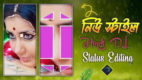 HINDI SONG STATUS EDITING NEW LIGHT EFFECT EDITING ALIGHT MOTION VIDEO EDITING 4K HD STATUS EDITING