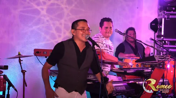 EL PONCHE CALIENTE - ROMEO ARELLANO Y SU NUEVA SAN...