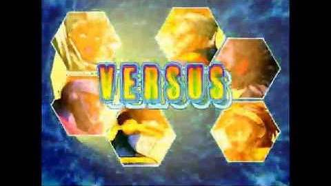 MvC2: Dave (StormSentCyke) Vs. Vidness (CableBHSonSon) Casuals