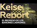 Keiser Report en Español: El regreso de los barones ladrones (E1760)