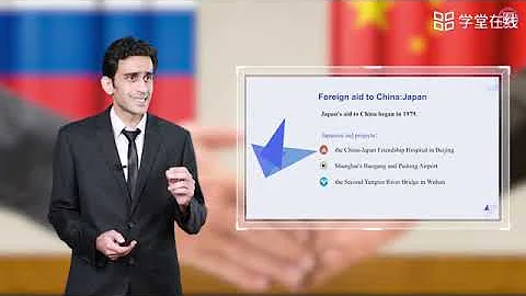 7.1 China and Foreign Aid An Overview